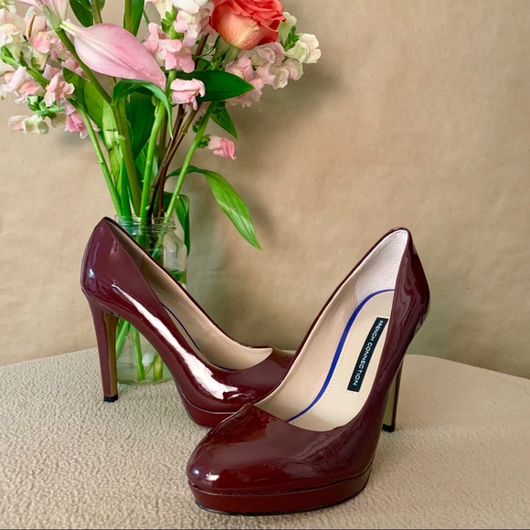 French Connection Shoes - 👠 French Connection high heels